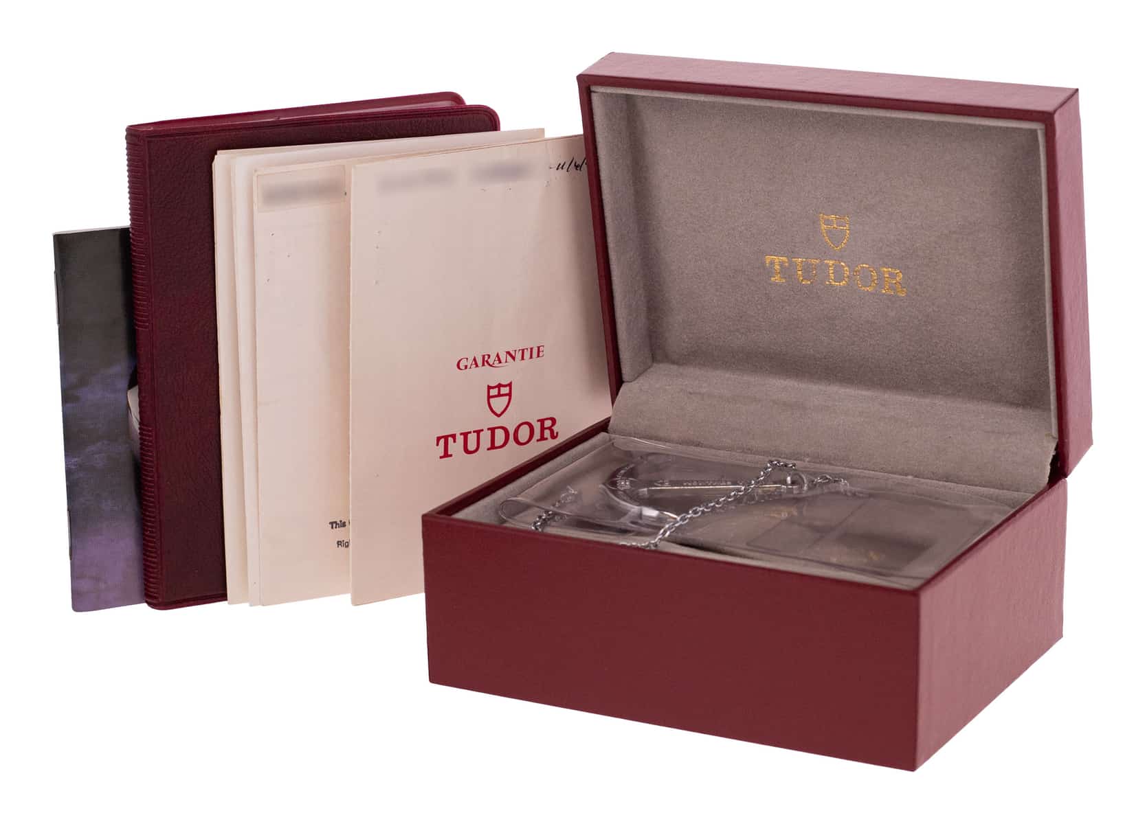 Tudor Submariner 96090 Tudor Submariner 96090